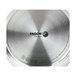Caçarola Silverinox Multicor
