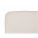 Beliani Cama baú Bouclé BLAGNAC 200x228 Bege