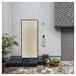  Acomoda Textile - Cortina de PVC para interior ou exterior 