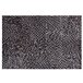 Beliani Pelos curtos AKKESE 160x230 Castanho