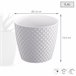 5,4L Orient Pote Branco