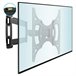 Suporte TV Preto