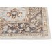 Beliani Pelos curtos NURNUS 80x150 Bege