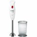 Batedora de Mão MSM24100  CleverMixx Branco