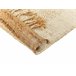 Beliani De tejido plano DEDEMLI 160x230 Bege