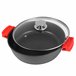 Caçarola Wecook Ecostone Preto