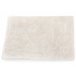 Beliani Alfombra antideslizante BALAD 130x190 Branco