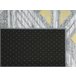 Beliani Pelos curtos KARGI 140x200 Cinza Claro