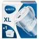 Caneca Filtrante Marella Cool Branco