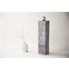 MESA APOIO RAMSVIK 23x23 Cinza