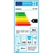Máquina de secar roupa com carregamento frontal Infiniton SD-A82I, 8 kg Branco