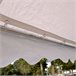 Pérgola de Jardim Aço, PE Outsunny 600x400 Branco