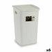 Cesto da Roupa Elegance Branco