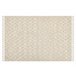 Beliani Pelos curtos AKSARAY 140x200 Bege