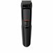 Aparadores de Cabelo Multigroom Series 3000 MG3710 Preto