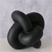 Figura KANOTTY BLACK da marca BOLTZE Preto
