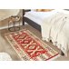 Beliani Kilim VOSKEVAZ 80x150 Multicor