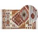 Beliani Kilim PROSHYAN 80x150 Multicor
