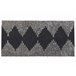 Beliani Pelos curtos BATHINDA 80x150 Preto