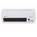 Aquecedor Split Cerâmico 1000W / 2000W com controlo remoto Branco