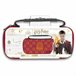 Estojo para Nintendo Switch Harry Potter Griffindor Vermelho