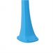 Folha de polietileno para duche Starmatrix 35l Azul