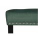 Beliani Banco de cama Terciopelo YORKTON 102x43 Beliani Banco de cama Terciopelo YORKTON 102x43 Verde
