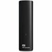 Disco Duro Externo WDBWLG0080HBK-EESN Preto