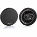 Altifalantes para automóvel Roadstar PS-1635 Preto