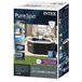 Spa insuflável octogonal INTEX 795 litros com bolhas e jactos 795 litros Multicor
