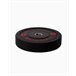 Disco Hi-Temp 25Kg - BOOMFIT Vermelho