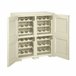 Prateleira modular Natural