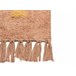 Beliani Pelos curtos IGDIR 160x230 Laranja