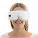 Aparelho de Massagem Ocular com Compressão de Ar 4 em 1 EYESKY Branco