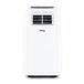 Ar condicionado Blizz900 Wëasy Branco/cinza