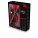 Faqueiro Berlinger Haus AT-2346A Preto