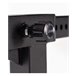 Banco GHD - BOOMFIT Preto