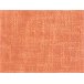 Beliani Almofada decorativa MABA Laranja