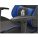 Beliani Cadeira de Gaming VICTORY Amarelo