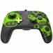 Comando Rematch Gamepad 1Up Preto