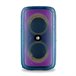 Altifalante Bluetooth Portátil ROLLERBEASTAZURE Azul