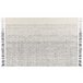 Beliani Pelos curtos OMERLI 160x230 Branco