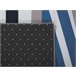 Beliani Pelos curtos ARTHUR 80x200 Multicor