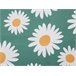 Beliani Cobertura para cadeira de jardim ANZIO/AVELLINO Verde