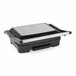 Grelhador Placas PRINCESS 117501 23x15cm 750W IX Inoxidavel