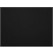 Beliani Mesa de centro ALLOA 40x40 Preto