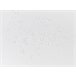 Beliani Almofada de assento para exterior SOVANA 108x45 Branco/ Bege