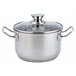 Trem de cozinha OSAKA 5 pieças Inoxidavel