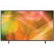Smart TV HG55AU800EEXEN Preto