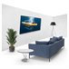 Suporte TV Preto